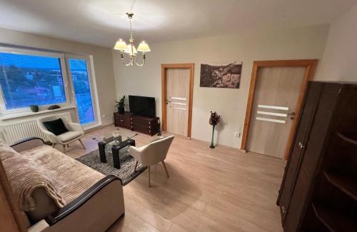 Banska Stiavnica Appartement | Byt Dolná Banská Štiavnica