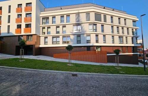 Liberec Appartement | Byt K21 Na Perštýně