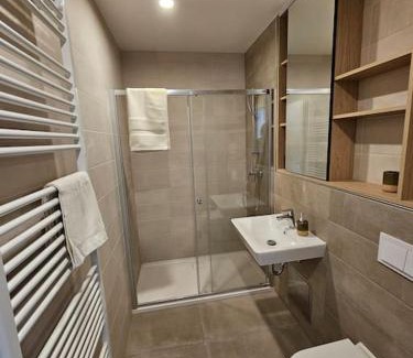 Liberec Appartement | Byt K21 Na Perštýně