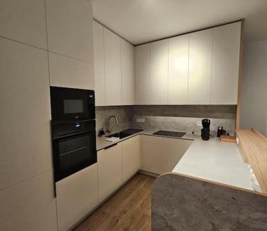 Liberec Appartement | Byt K21 Na Perštýně