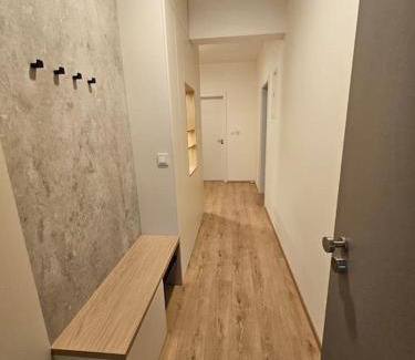 Liberec Appartement | Byt K21 Na Perštýně