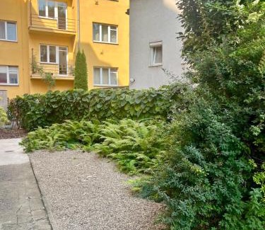 Podoli Appartement | Byt Podoli