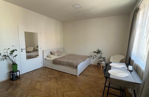 Podoli Appartement | Byt Podoli