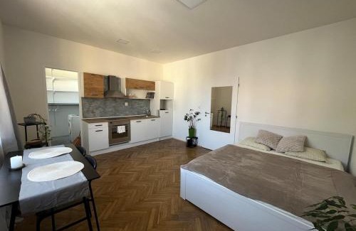 Podoli Appartement | Byt Podoli