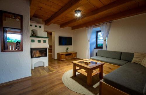 Spissky Stiavnik Appartement | Byt pri jazere