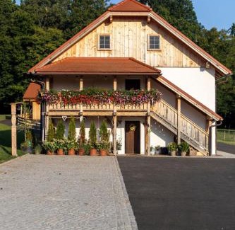 Spissky Stiavnik Appartement | Byt pri jazere