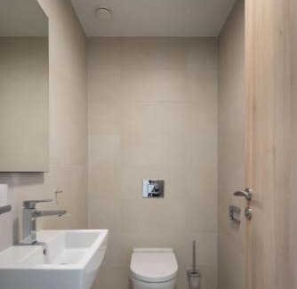 Old Town Appartement | Byt s výhľadom na hrad