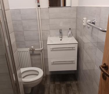 Sadska Appartement | Byt v řadovém domě