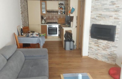 Melnik Appartement | Byt, Vlasákova 2759, Mělník