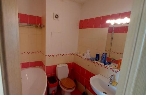 Melnik Appartement | Byt, Vlasákova 2759, Mělník