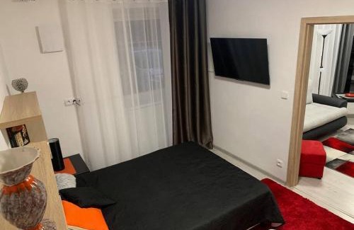 Znojmo Appartement | Byteček v přízemí . (Apartment no.17)