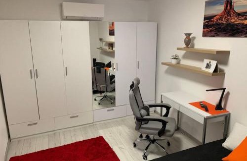 Znojmo Appartement | Byteček v přízemí . (Apartment no.17)