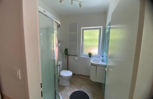 Okrouhlé Hradiště Maison | ByTheLake