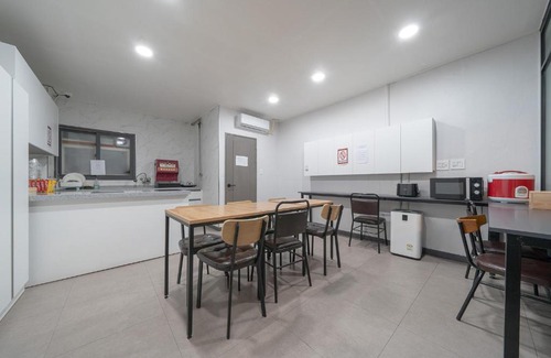 Songman Hôtel | BYTHS CURVE HOTEL JEONGBUK IKUSAN