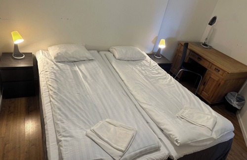 Idre Lit Et Petit-Déjeuner | Byvägen 30 Bed & Breakfast
