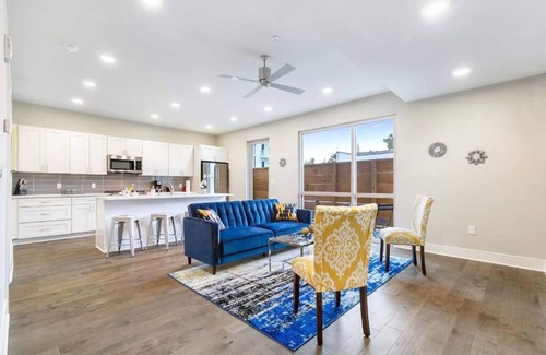 Bywater Copropriété | This condominium is a 1 bedroom(s), 1.5 bathrooms, located in New Orleans, LA.