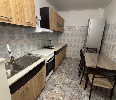 Drobeta-Turnu Severin Appartement | BZE Residence
