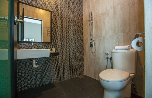 Sekudai Hôtel | Bzz Hotel