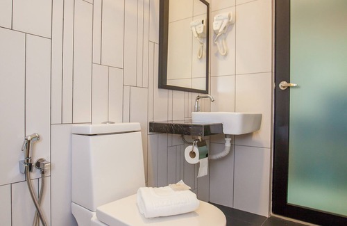 Sekudai Hôtel | Bzz Hotel