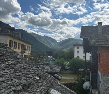 Scopa Appartement | CÀ Antonieta