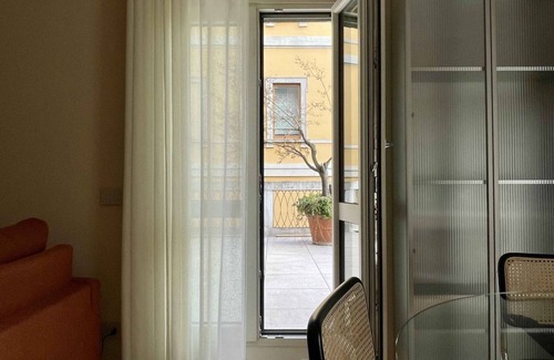 Porta Nuova Appartement | Cà Bèla - Moscova 22