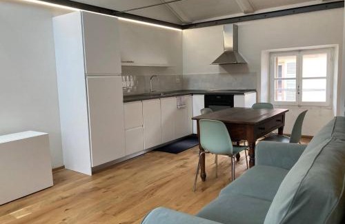 Ivrea Appartement | Cà Bastianet - centro storico