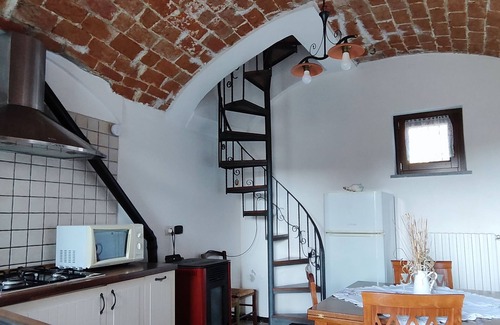 Garibaldi Maison | Cà Borgo Vecchio