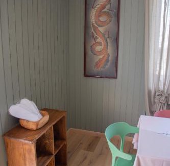 Chiusa di Pesio Maison | Cà d'Nonu