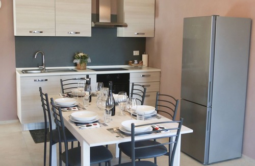 Vinchio Appartement | [Cà D'rita] Appartamento Nella Natura - Wi-fi, a/c - Free Parking
