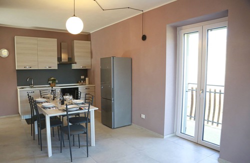 Vinchio Appartement | [Cà D'rita] Appartamento Nella Natura - Wi-fi, a/c - Free Parking