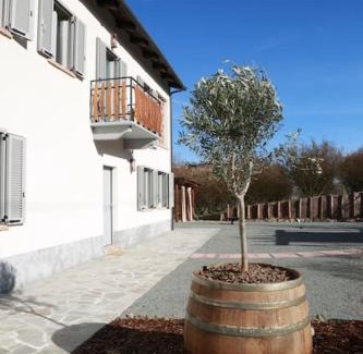 Vinchio Appartement | Cà d'Rita Monferrato - Barbera