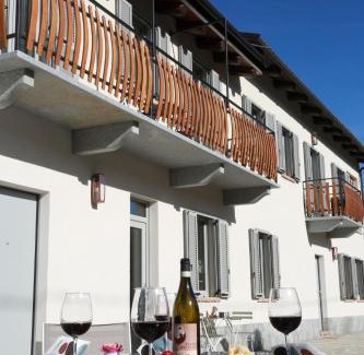 Vinchio Appartement | Cà d'Rita Monferrato - Viognier