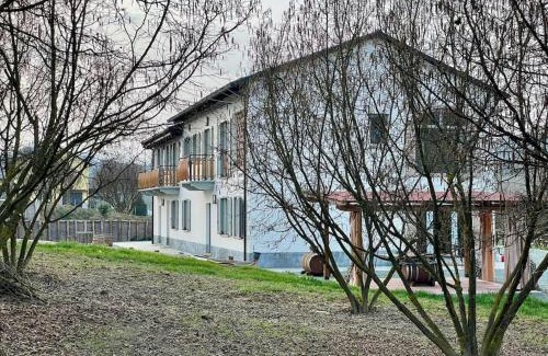 Vinchio Maison | Cà d'Rita Monferrato