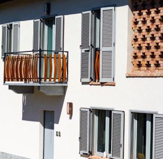 Vinchio Maison | Cà d'Rita Monferrato