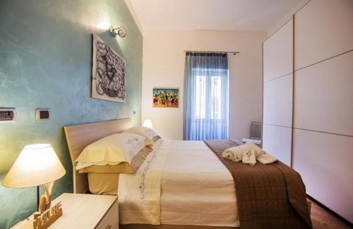 Noli Appartement | Cà da Maina