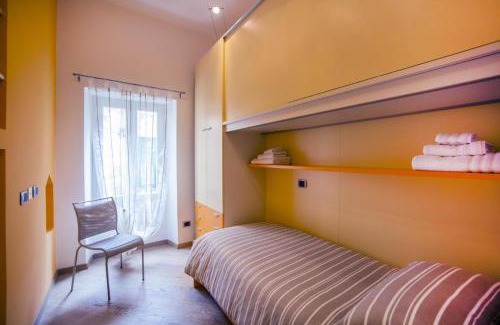 Noli Appartement | Cà da Maina