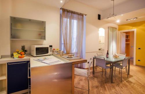 Noli Appartement | Cà da Maina
