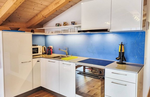 Porto Ronco Appartement | Cà dal Non by Interhome