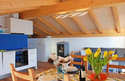 Porto Ronco Appartement | Cà dal Non by Interhome