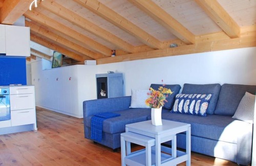 Porto Ronco Appartement | Cà dal Non by Interhome