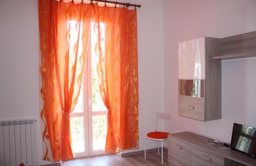 La Spezia Appartement | Cà de Maòa un tuffo nel mare