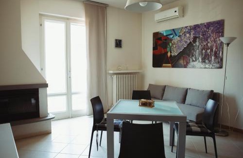 Citta di Castello Appartement | Cà de Rio