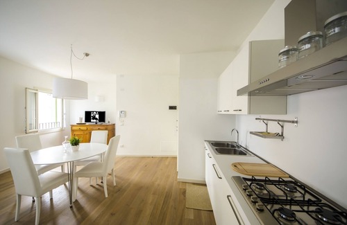 Noale Appartement | Cà degli Armati (à seulement 20 minutes de Venise)