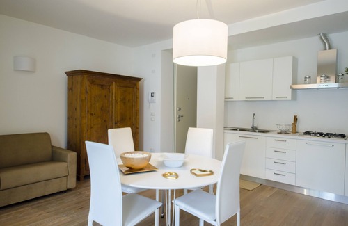 Noale Appartement | Cà degli Armati (à seulement 20 minutes de Venise)