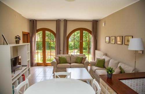 Centro Valle Intelvi Appartement | Cà dei Brenta - Garden - San Fedele Intelvi - Como