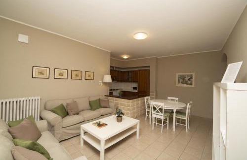 Centro Valle Intelvi Appartement | Cà dei Brenta - Garden - San Fedele Intelvi - Como