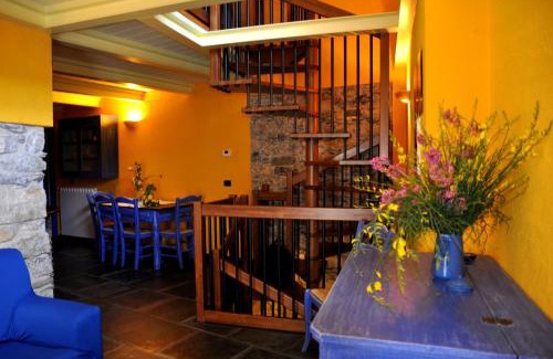San Bartolomeo al Mare Maison | Cà dei Conti