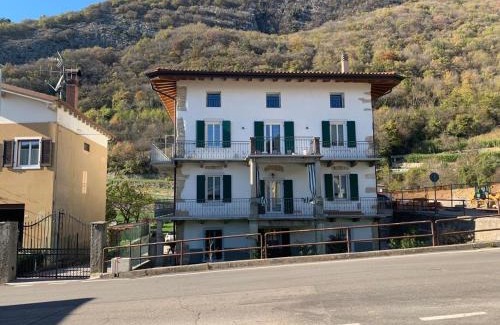Pannone Appartement | Cà dei Dolzi