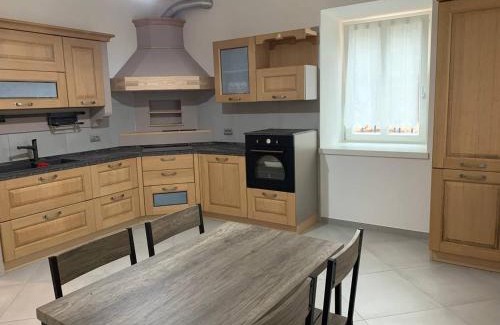 Pannone Appartement | Cà dei Dolzi
