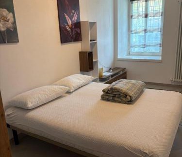 Pannone Appartement | Cà dei Dolzi